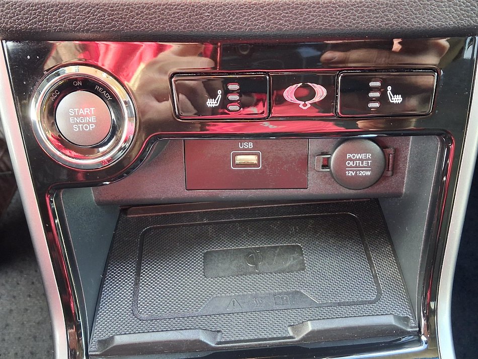 SsangYong Korando 1.5T-GDi 