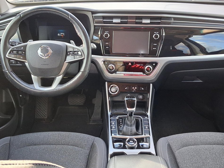 SsangYong Korando 1.5T-GDi 