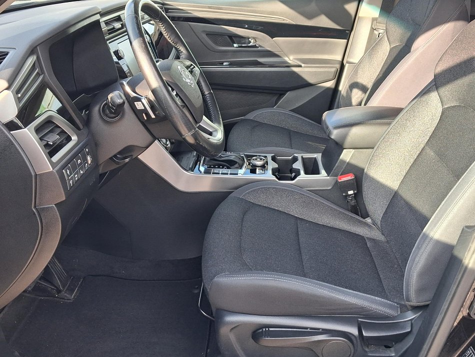 SsangYong Korando 1.5T-GDi 