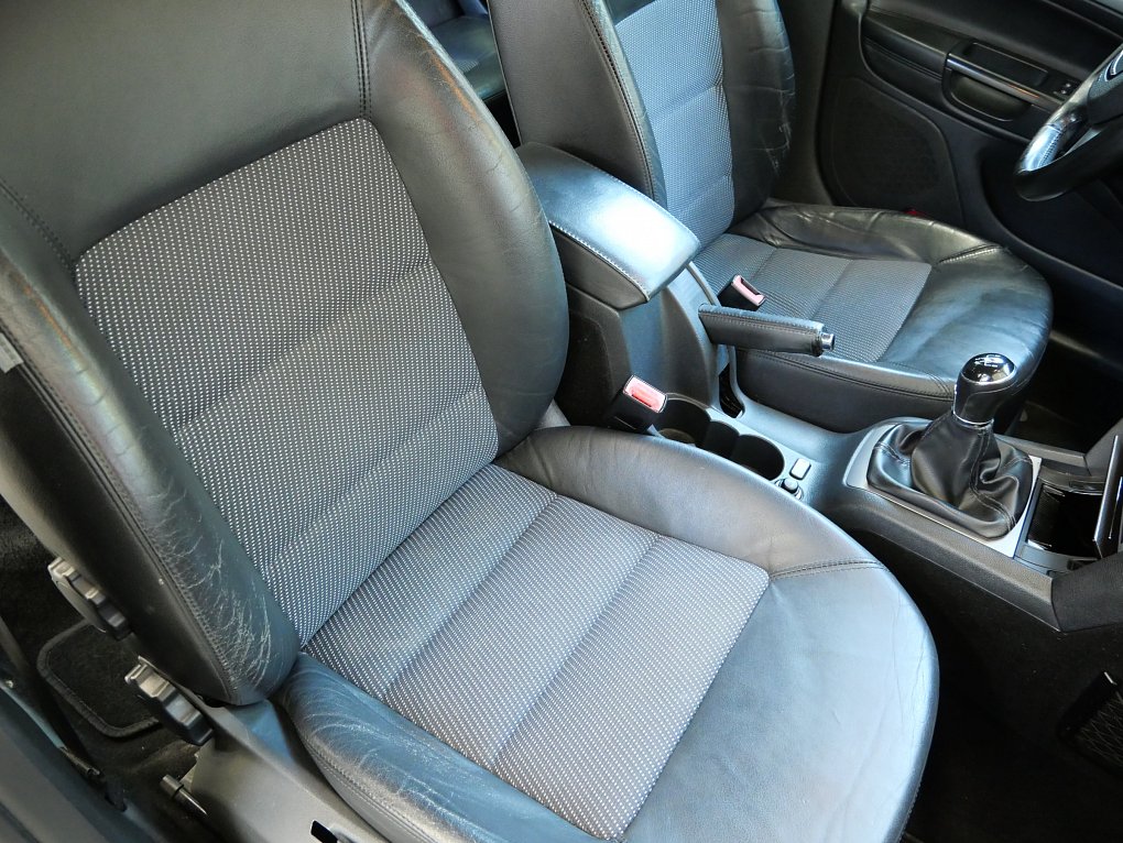 Škoda Octavia II 1.9tdi Elegance