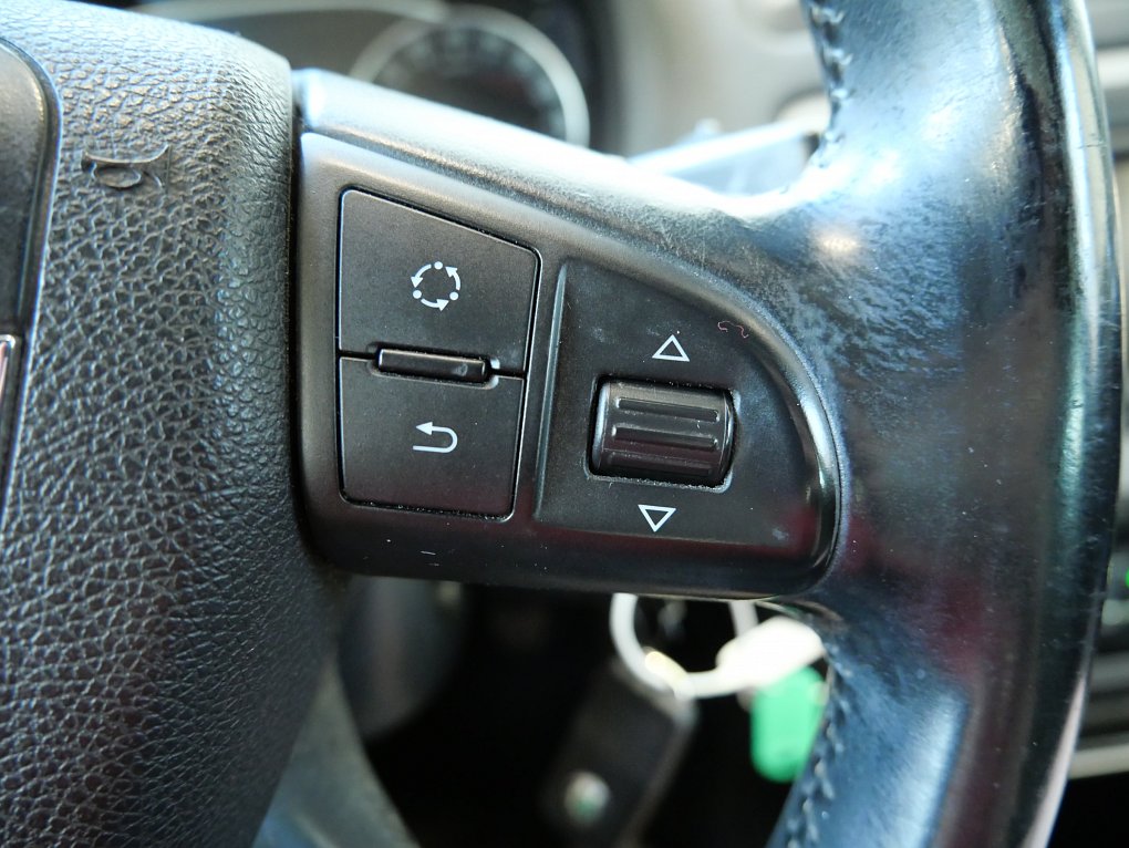 Škoda Octavia II 1.9tdi Elegance