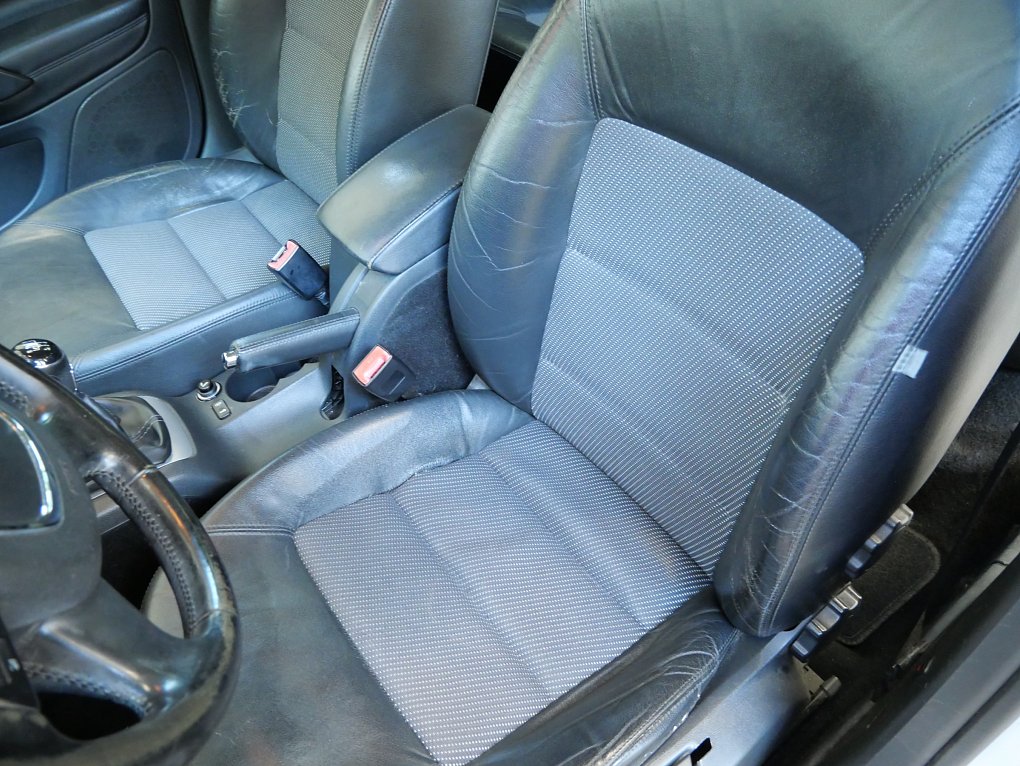 Škoda Octavia II 1.9tdi Elegance