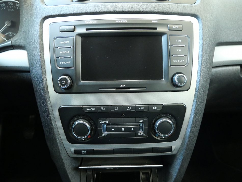 Škoda Octavia II 1.9tdi Elegance