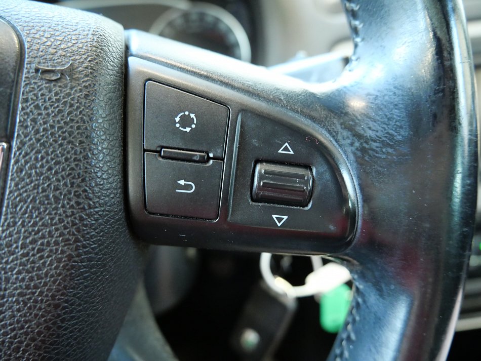 Škoda Octavia II 1.9tdi Elegance