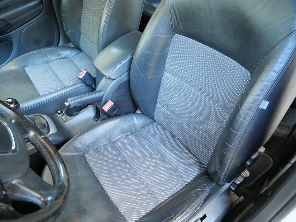 Škoda Octavia II 1.9tdi Elegance