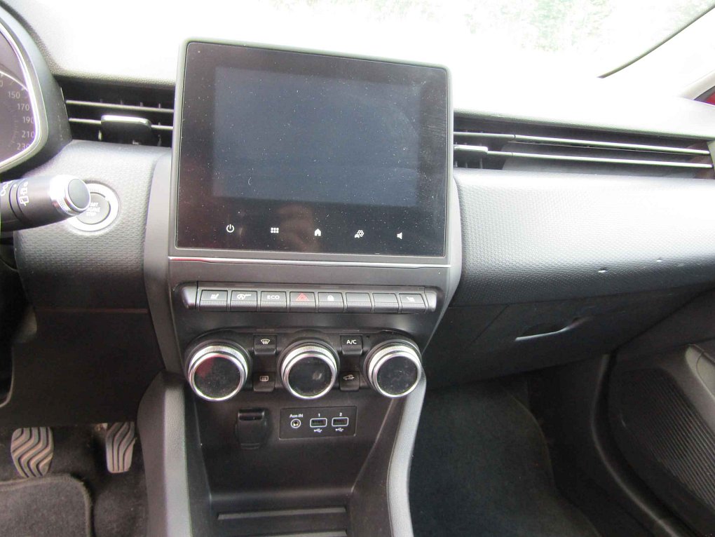 Renault Clio 1.0 TCe 