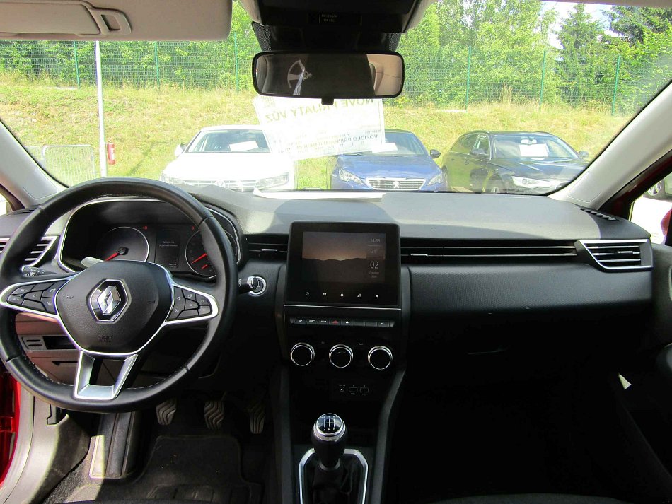 Renault Clio 1.0 TCe 
