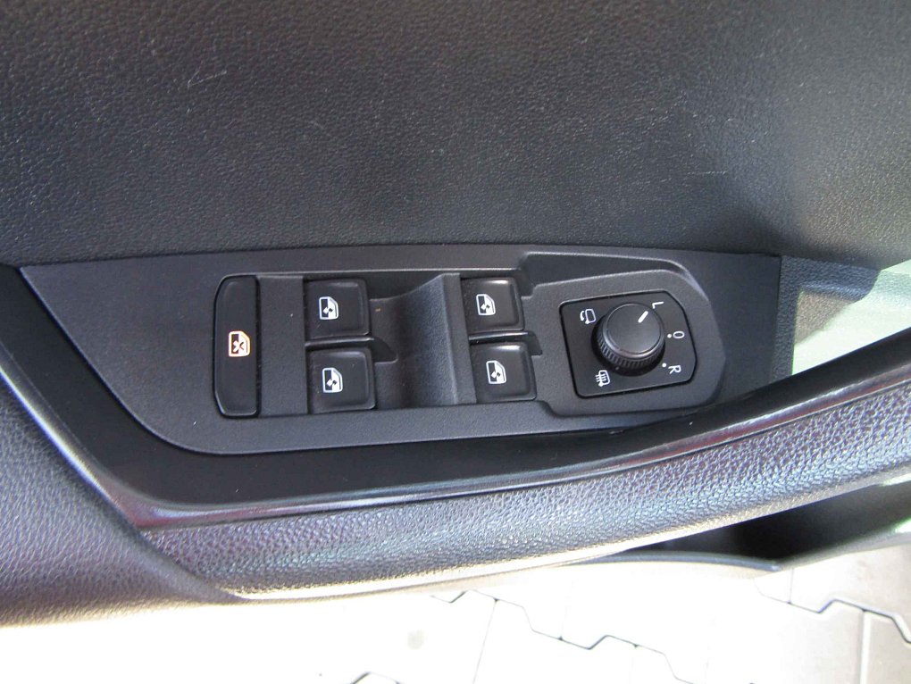 Škoda Karoq 2.0 TDi Style