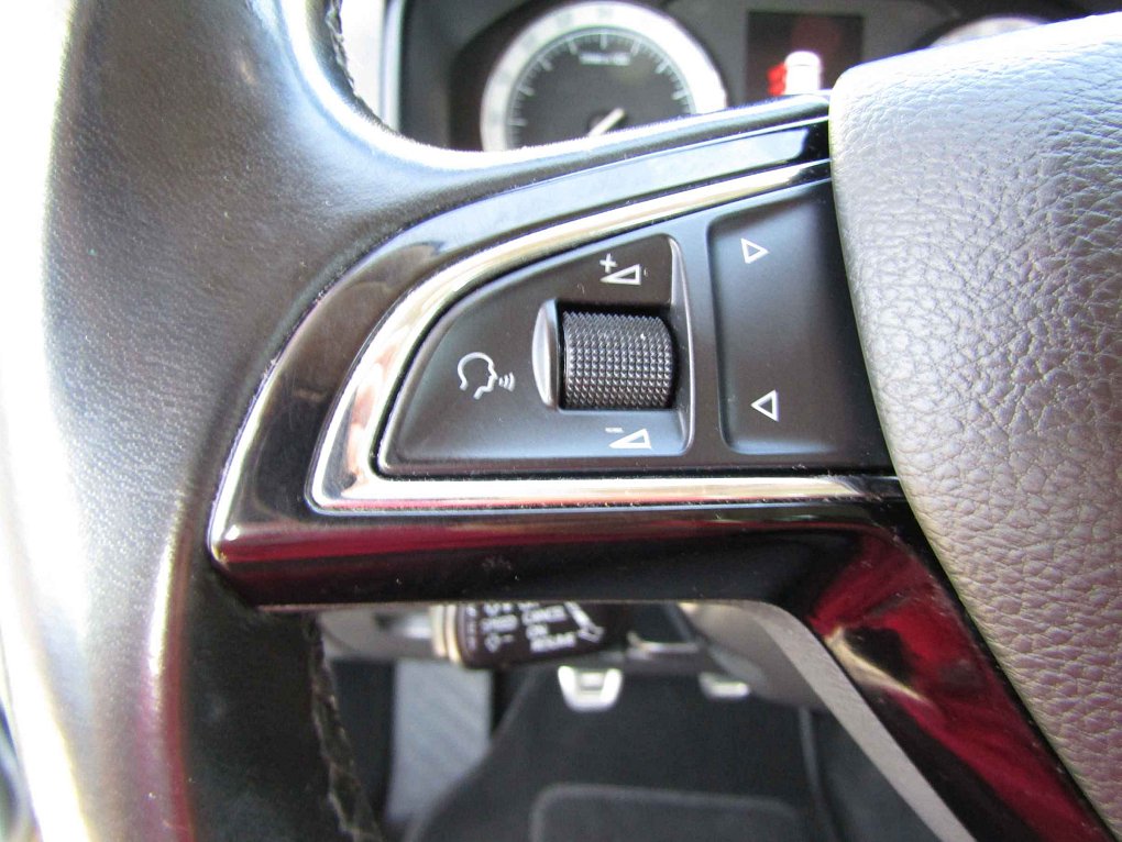 Škoda Karoq 2.0 TDi Style