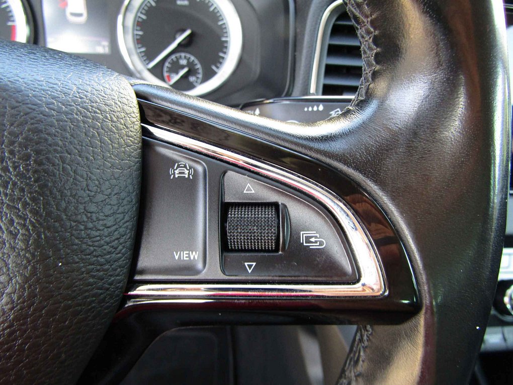 Škoda Karoq 2.0 TDi Style