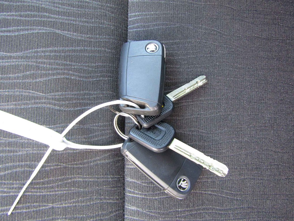 Škoda Karoq 2.0 TDi Style