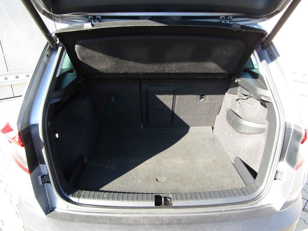 Škoda Karoq 2.0 TDi Style