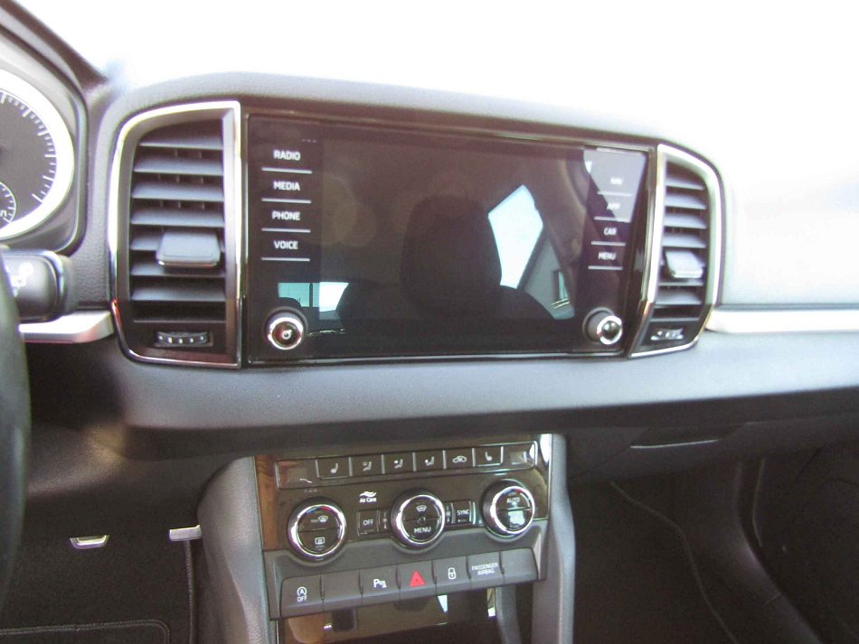 Škoda Karoq 2.0 TDi Style