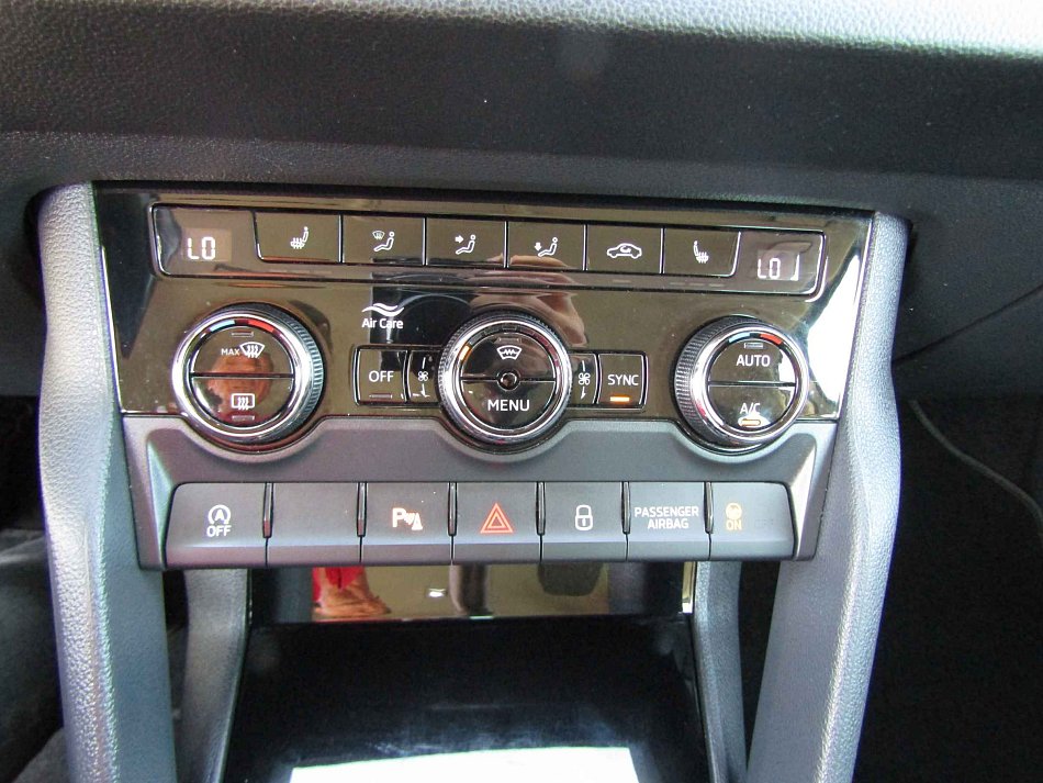 Škoda Karoq 2.0 TDi Style