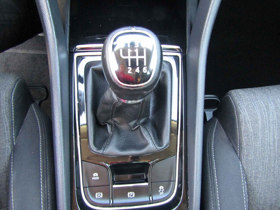 Škoda Karoq 2.0 TDi Style