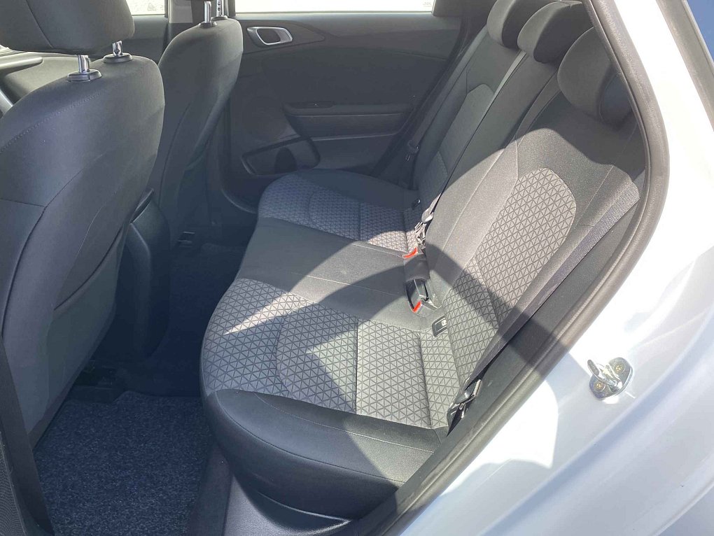 Kia Ceed 1.5T-GDi 