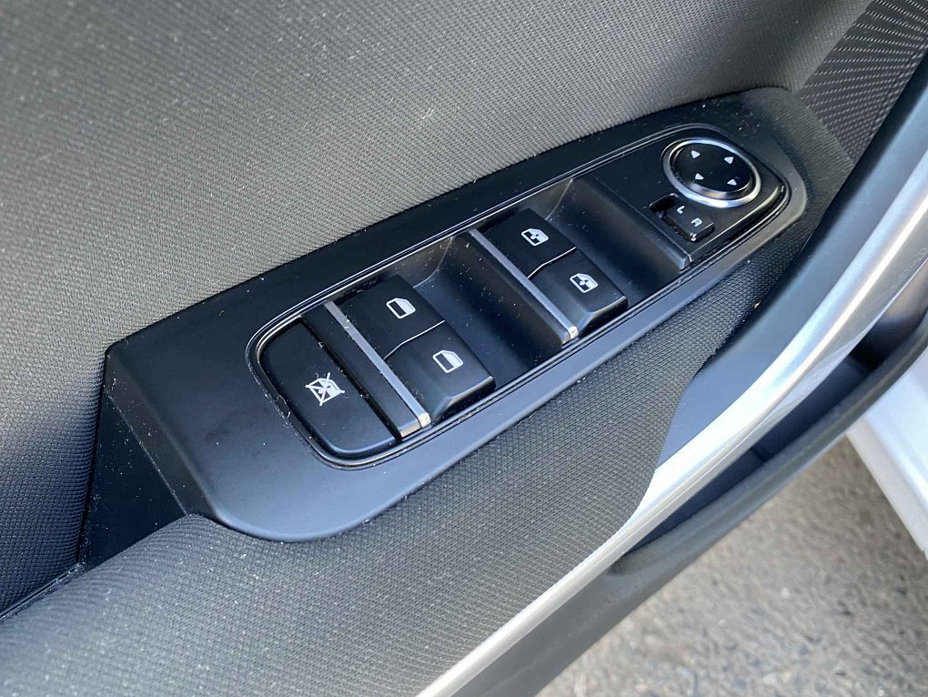 Kia Ceed 1.5T-GDi 