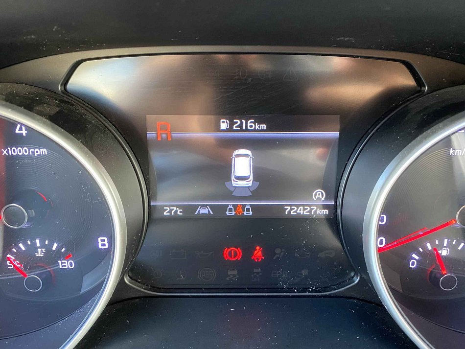 Kia Ceed 1.5T-GDi 
