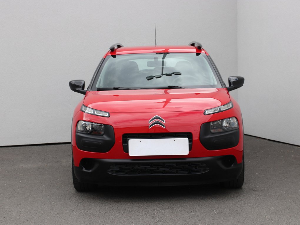 Citroën C4 Cactus 1.2 i 
