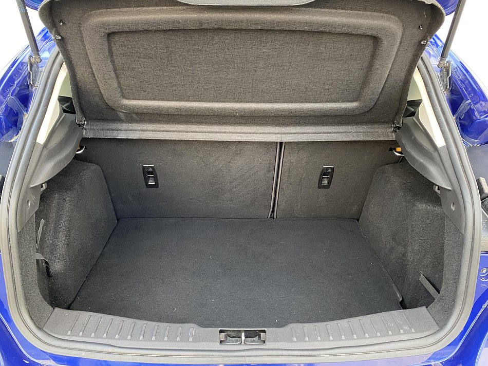 Ford Focus 2.0 TDCi Titanium