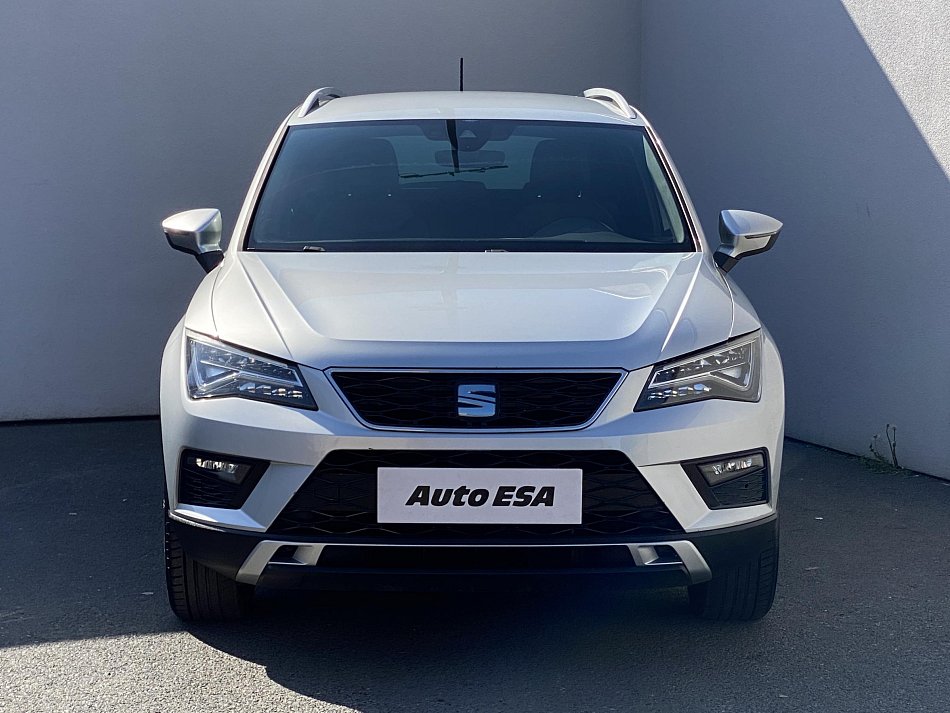 Seat Ateca 1.4 TSi Xcellence