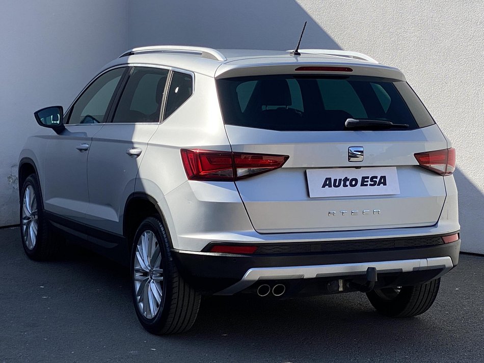 Seat Ateca 1.4 TSi Xcellence