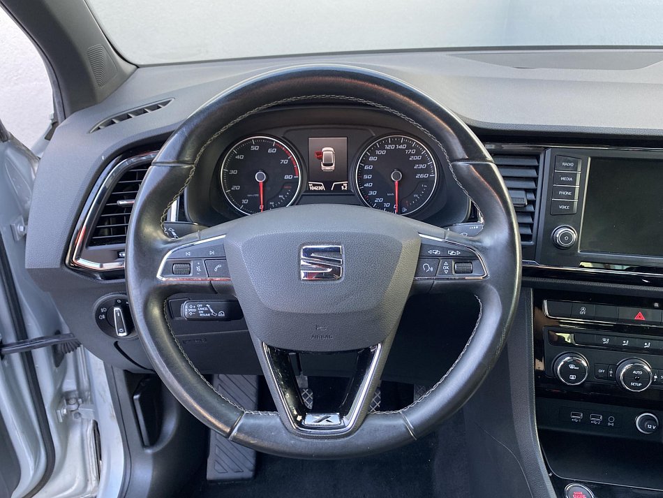 Seat Ateca 1.4 TSi Xcellence
