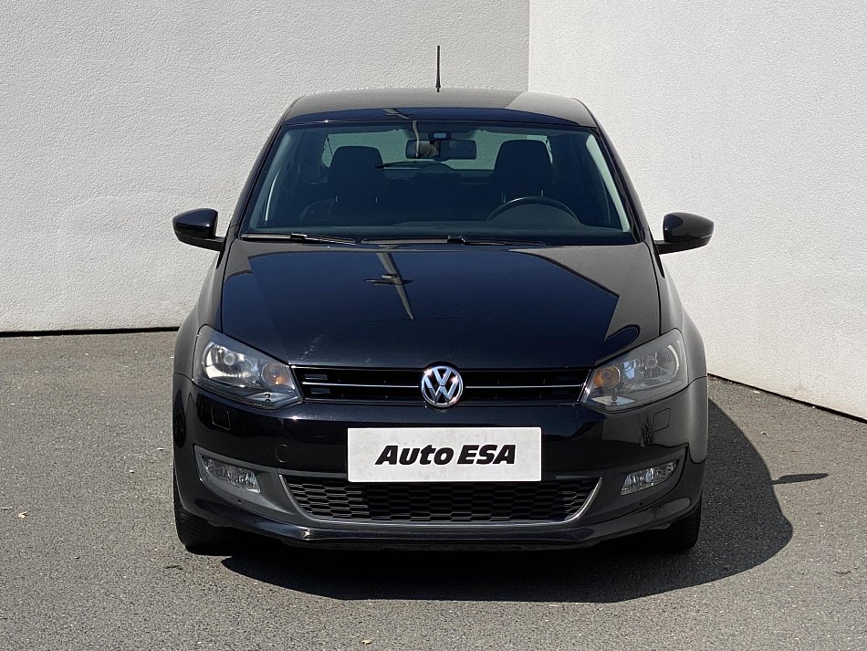 Volkswagen Polo 1.2 i Match