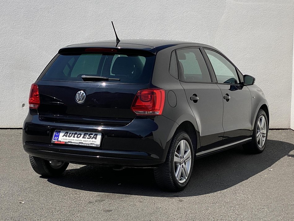 Volkswagen Polo 1.2 i Match