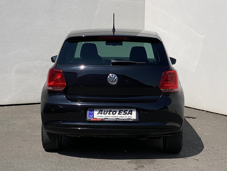 Volkswagen Polo 1.2 i Match