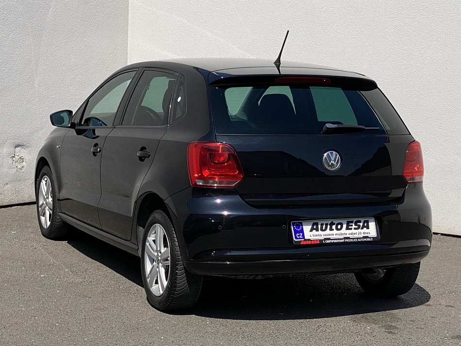 Volkswagen Polo 1.2 i Match