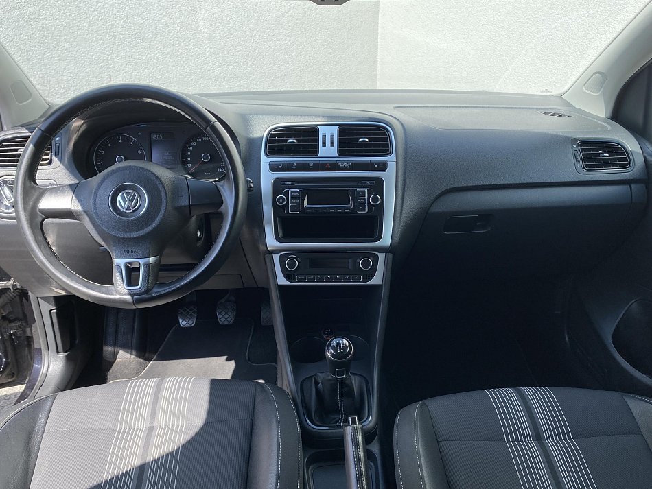 Volkswagen Polo 1.2 i Match