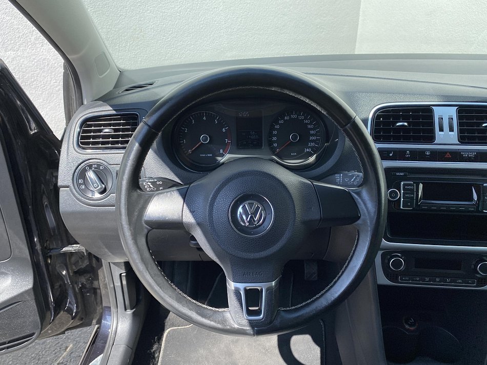 Volkswagen Polo 1.2 i Match