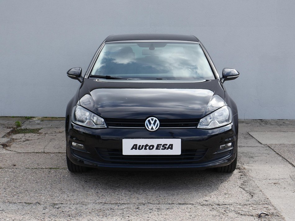 Volkswagen Golf 1.4TSi 