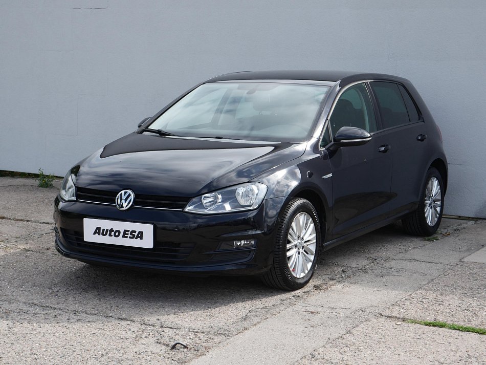 Volkswagen Golf 1.4TSi 