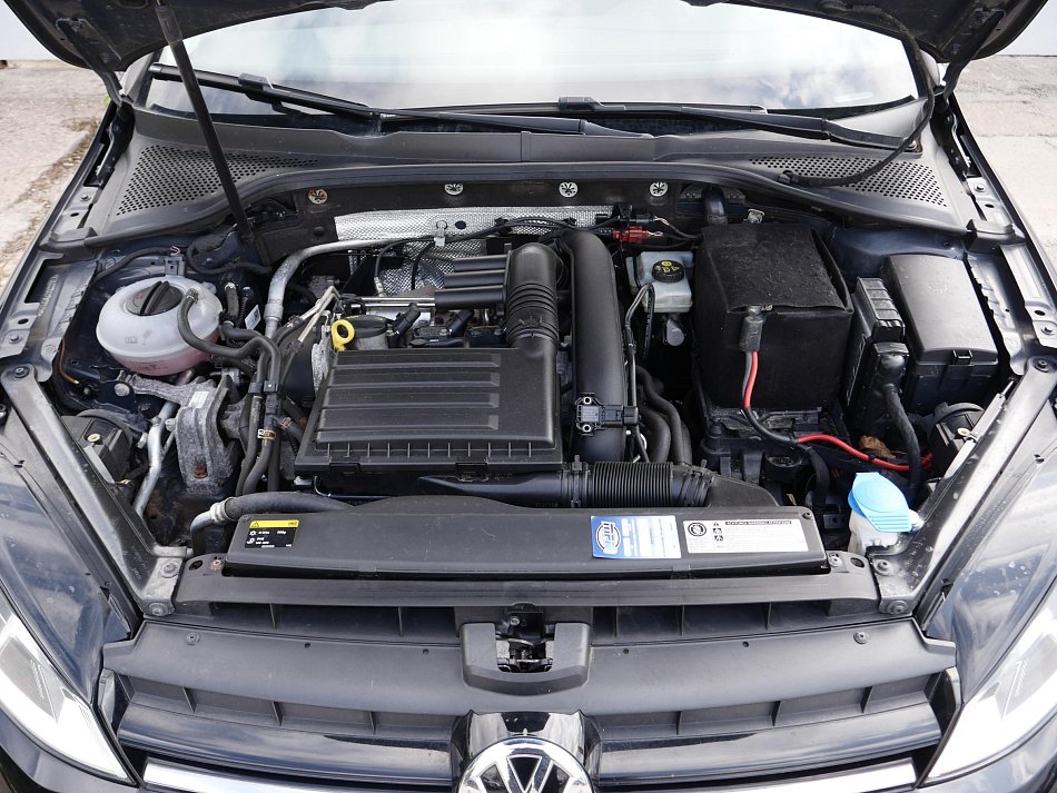 Volkswagen Golf 1.4TSi 