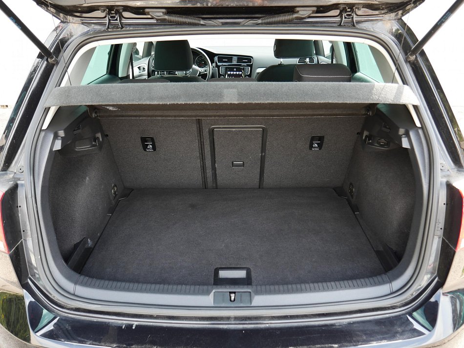 Volkswagen Golf 1.4TSi 