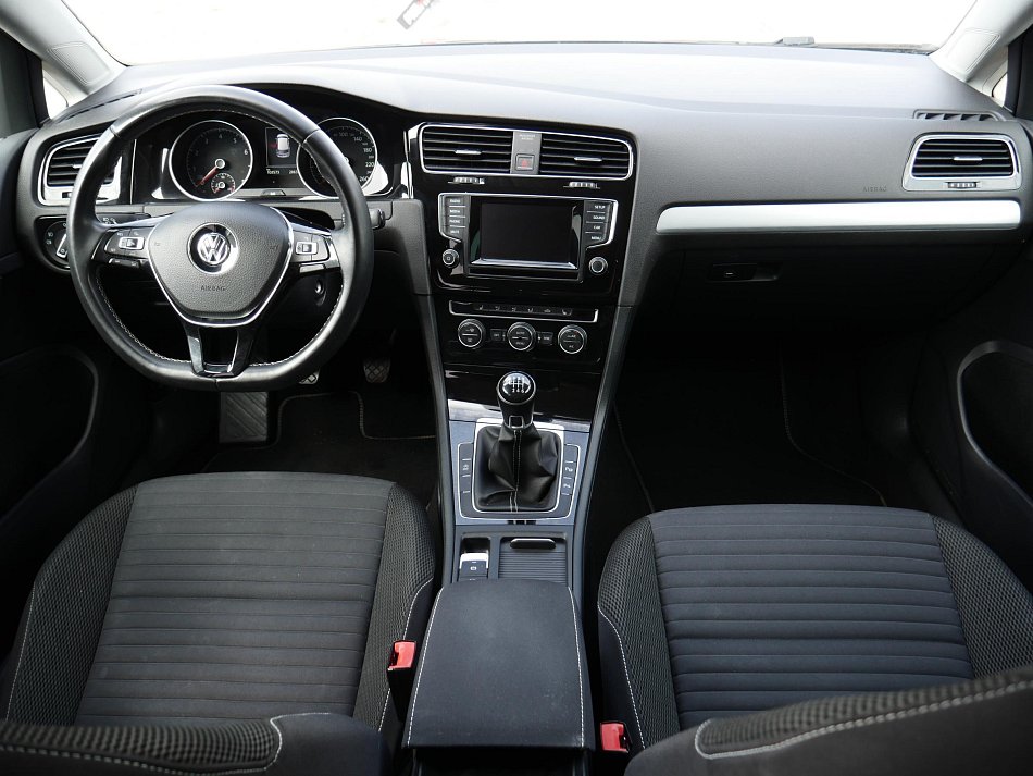 Volkswagen Golf 1.4TSi 