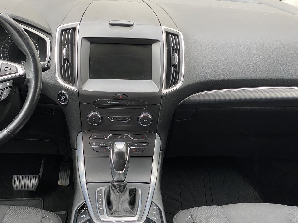 Ford S-MAX 2.0 TDCi  7míst