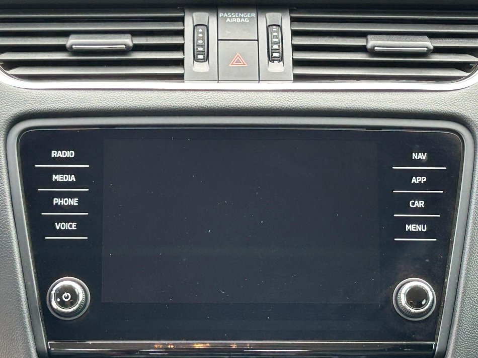 Škoda Octavia III 1.6 TDi Ambition