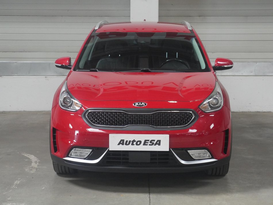 Kia Niro 1.6 GDI  HEV