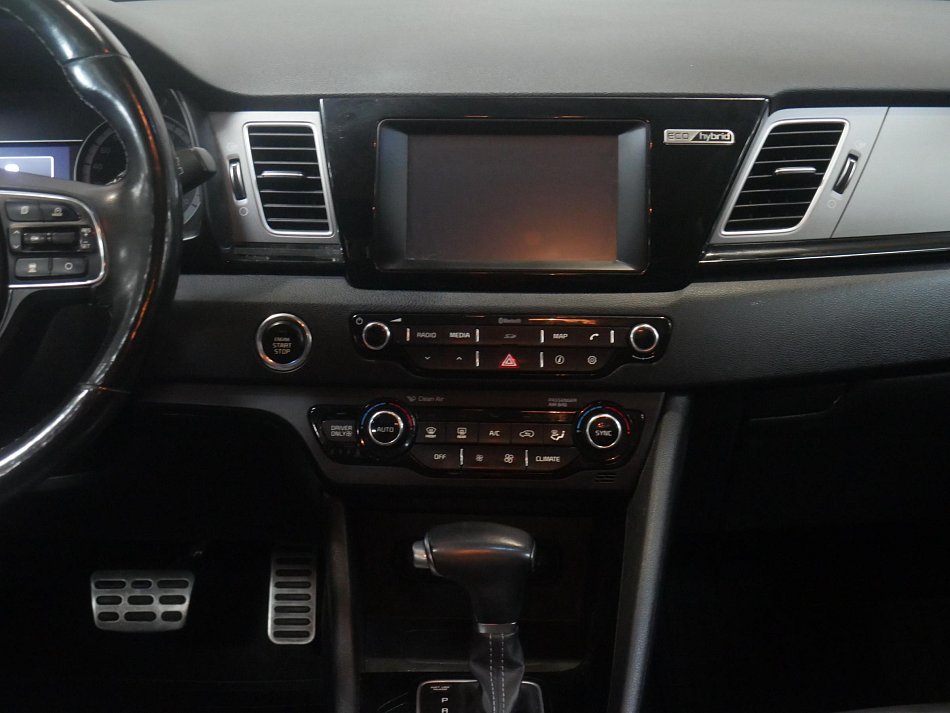 Kia Niro 1.6 GDI  HEV