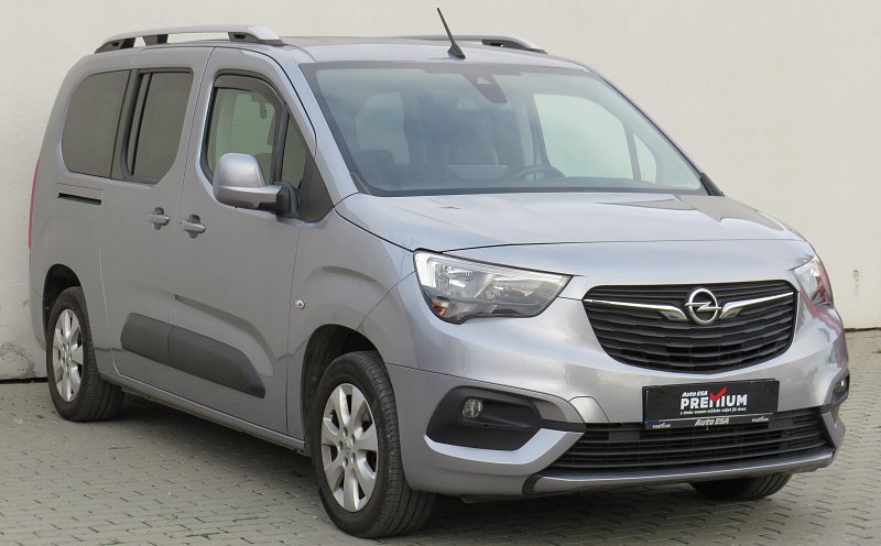 Opel Combo 1.5HDi  MAXi XL