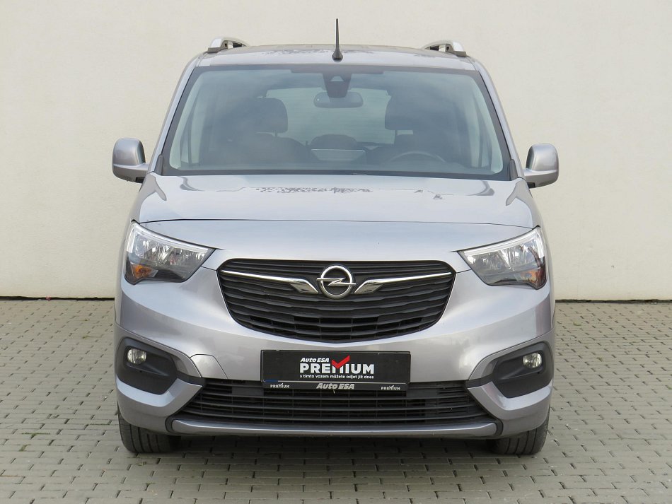 Opel Combo 1.5HDi  MAXi XL