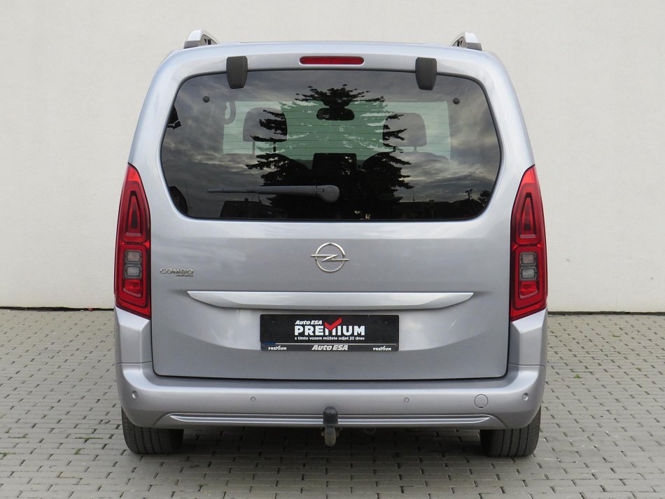 Opel Combo 1.5HDi  MAXi XL