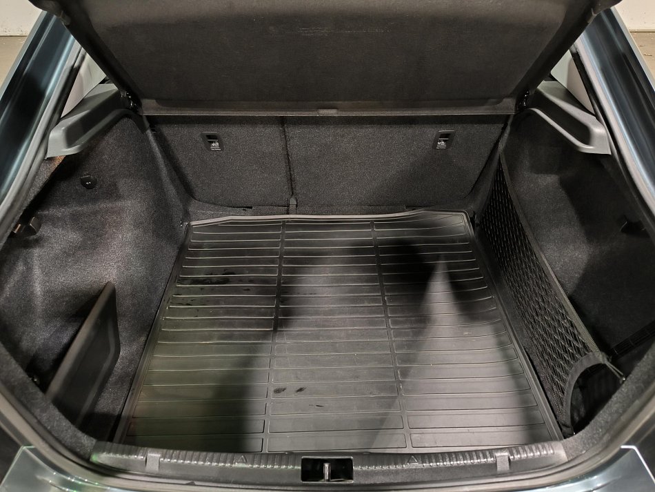 Škoda Rapid 1.0 TSi Ambition