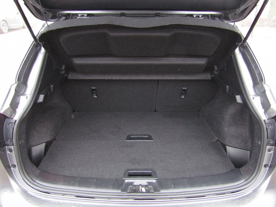 Nissan Qashqai 1.2 DiG-T N-Connecta 4X2