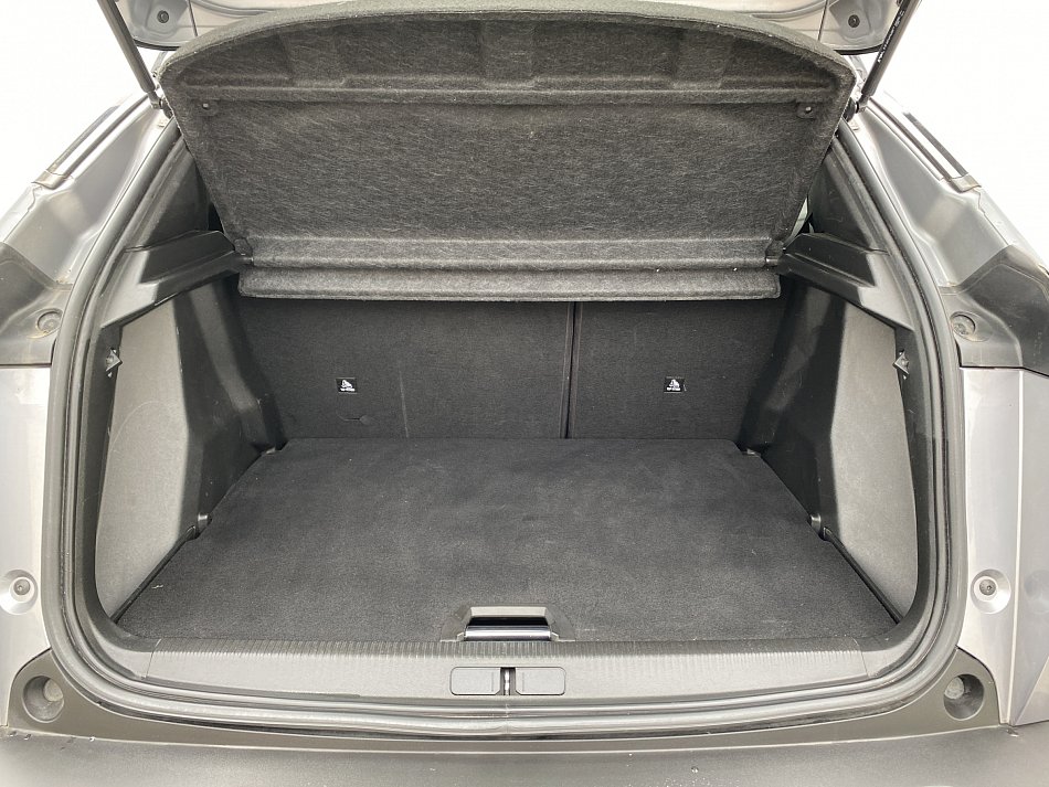 Peugeot 2008 1.2 PT GT