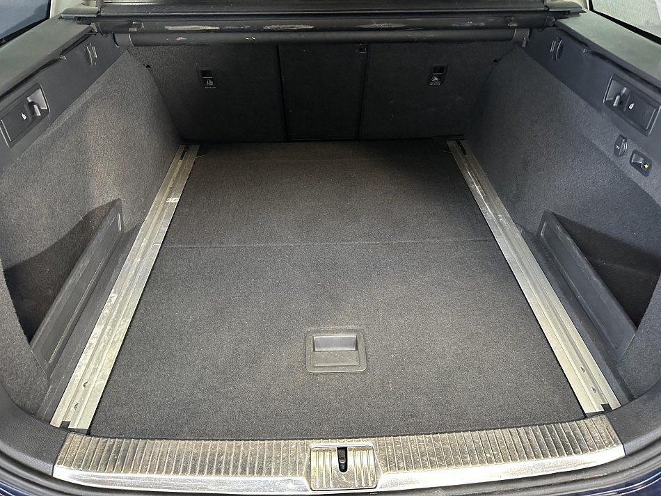 Volkswagen Passat 2.0TDi 