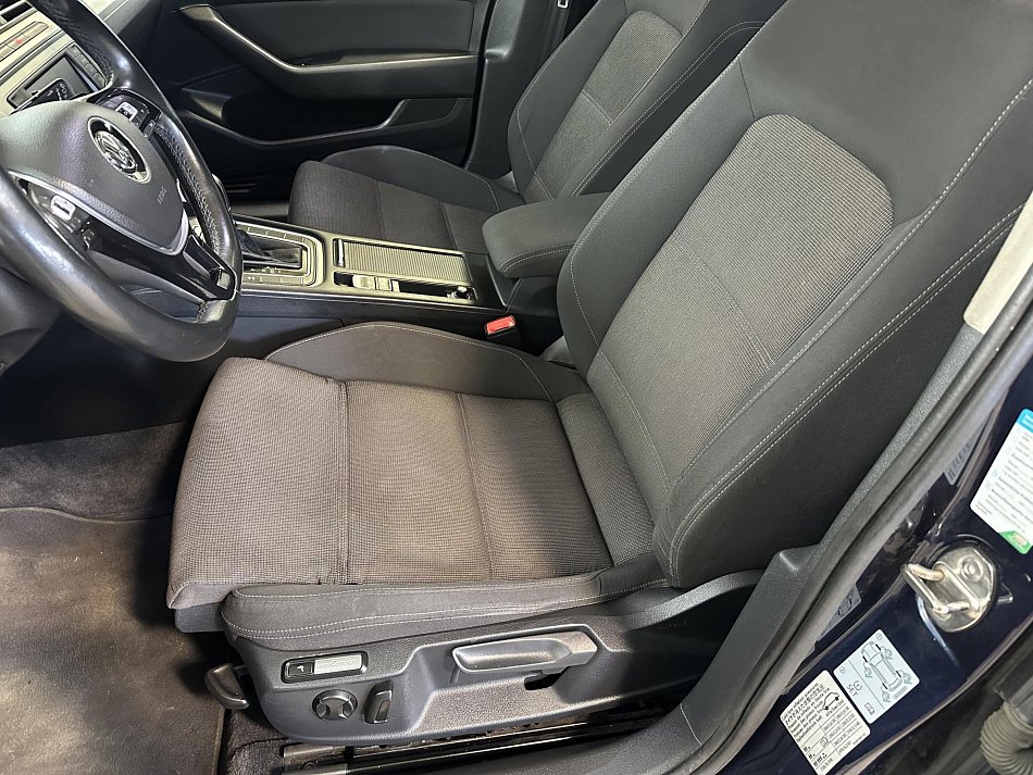 Volkswagen Passat 2.0TDi 